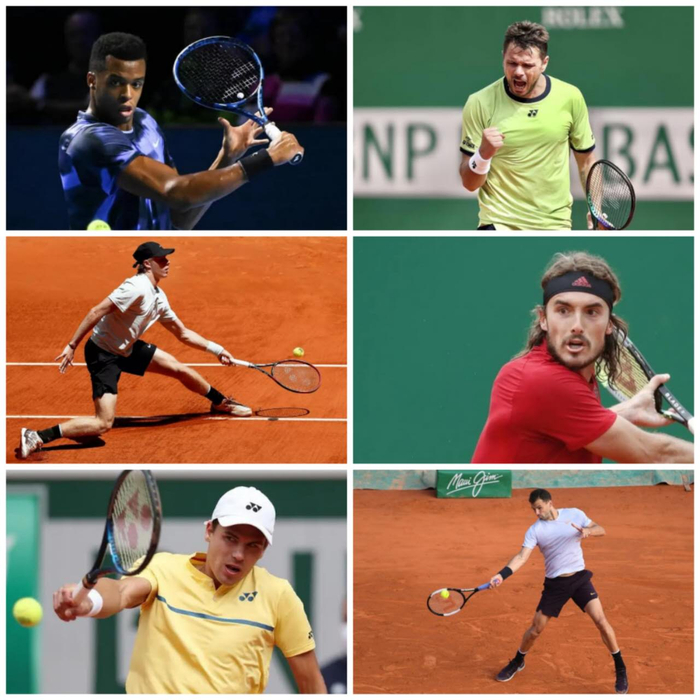 开云下载-神也难救单反？迪米出局引热议，网友调侃最近在过国际单反受难节|迪米特洛夫|丹尼斯·沙波瓦洛夫|蒙特卡洛大师赛|西西帕斯|瓦林卡_新浪体育_新浪新闻