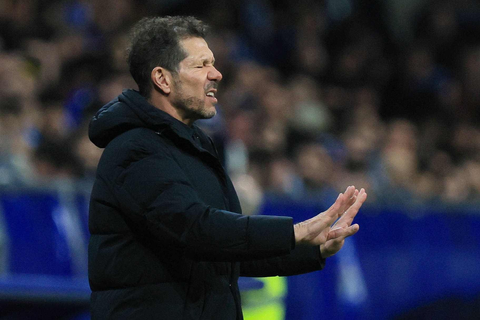 开云体育下载-熬出头！西蒙尼执教马竞首次在诺坎普击败巴萨，此前7平11负